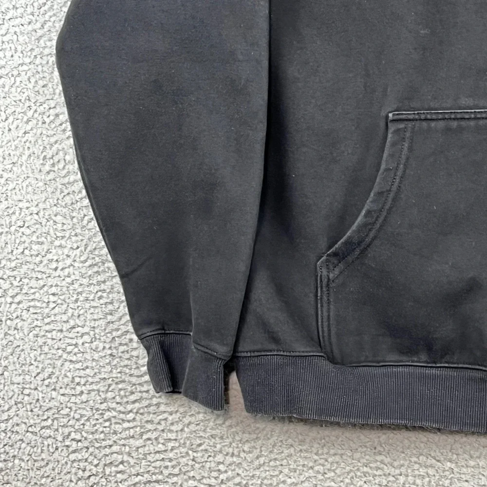 Travis Scott Cactus Jack McDonald's Apple Pie Hoodie Black XL CPFM Style 2020 - Picture 5 of 11